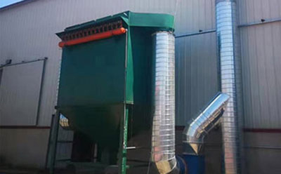 布袋长春除尘器选购要点：如何挑选合适的环保设备