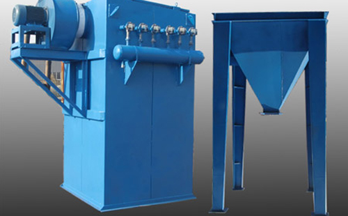 布袋长春除尘器的工作原理、应用优势与维护要点详解