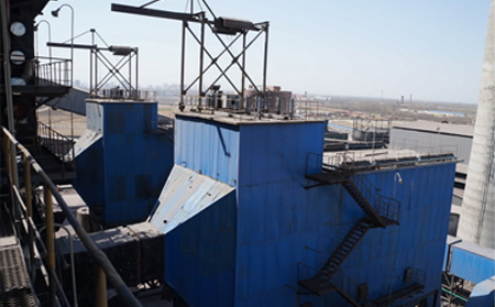 长春电袋复合式长春除尘器选型与维护：提升除尘效率的技术指南