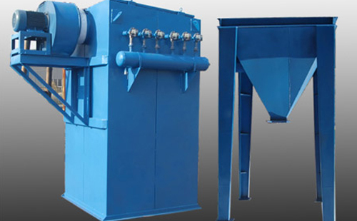 滤袋清洗指南：布袋长春除尘器脉冲清灰维护技巧