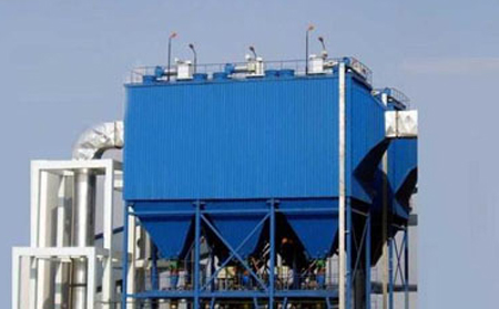 高压长春静电长春除尘器选型指南：烟气量与粉尘特性决定方案