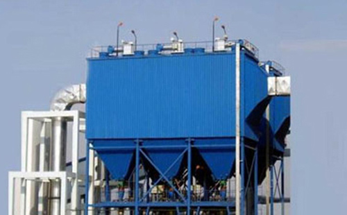 工业长春静电长春除尘器选型：0.3μm粉尘如何实现99.5%效率