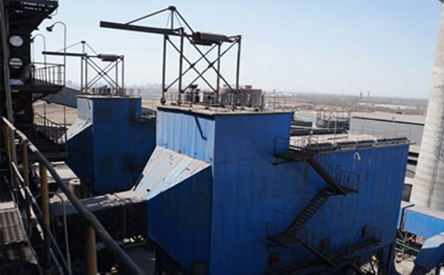 粉尘浓度超标？长春矿山布袋长春除尘器压差控制技巧来了