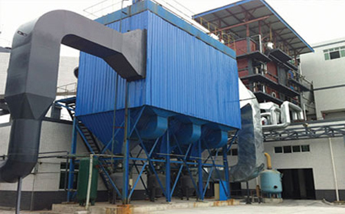 电袋复合长春除尘器压差过高如何解决