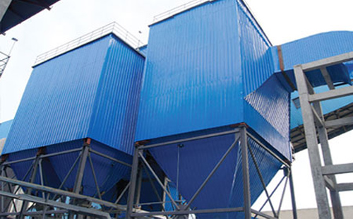 长春电炉布袋长春除尘器烟气捕集效率提升方案