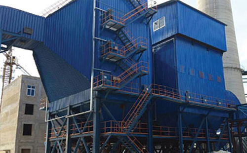 长春静电长春除尘器运维全解析：效率下降如何应对