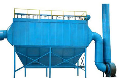 长春脉冲布袋长春除尘器清灰系统故障排查指南