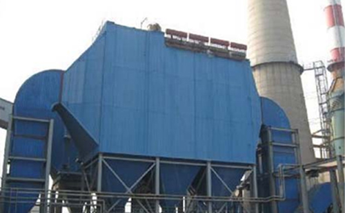 能耗降三成：长春电袋复合式长春除尘器选型与压差控制实战