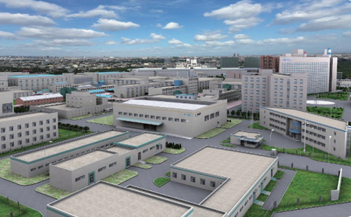 长春水污染治理工程中的工艺选择与运行管理