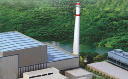 垃圾焚烧厂怎样降成本？长春固废污染处理工艺对比