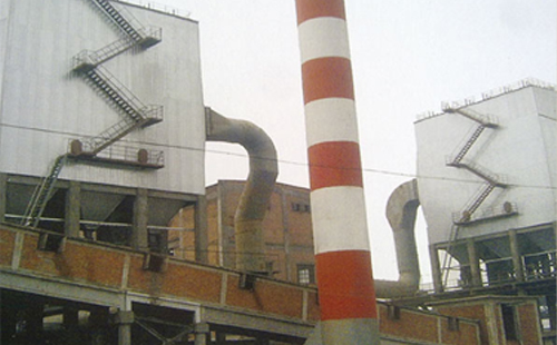 布袋长春除尘器选型需考虑哪些关键参数