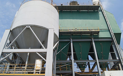 长春静电长春除尘器选型指南：森隆环保助力企业实现高效除尘