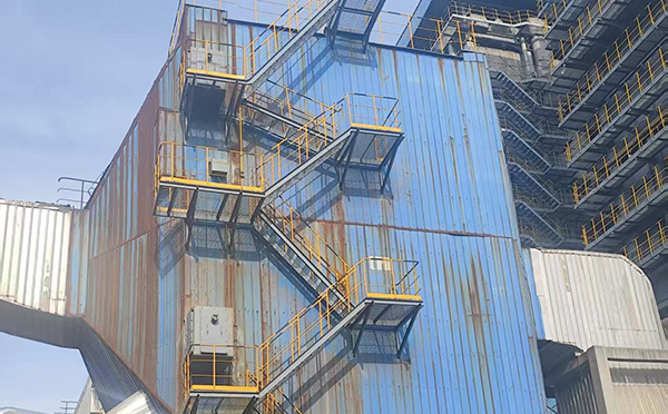 长春静电长春除尘器：工业烟气治理的核心技术与应用实践